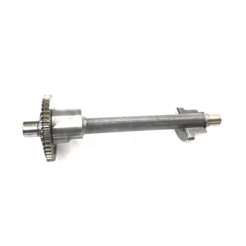 Arbre equilibrage TRIUMPH SPEED TRIPLE 1050 2005-2007
