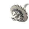 Arbre equilibrage TRIUMPH SPEED TRIPLE 1050 2005-2007