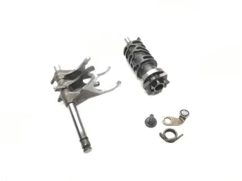 Barillet TRIUMPH SPEED TRIPLE 1050 2005-2007