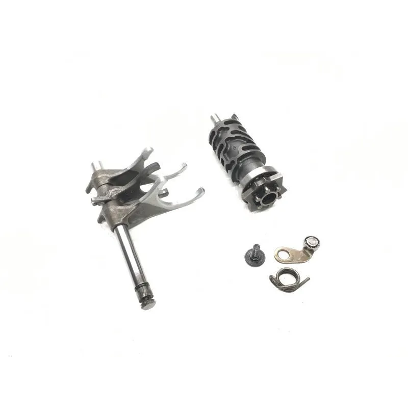 Barillet TRIUMPH SPEED TRIPLE 1050 2005-2007