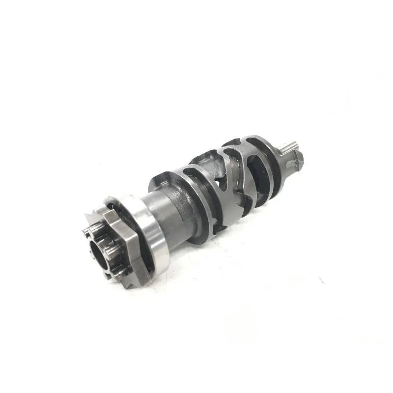 Barillet TRIUMPH SPEED TRIPLE 1050 2005-2007