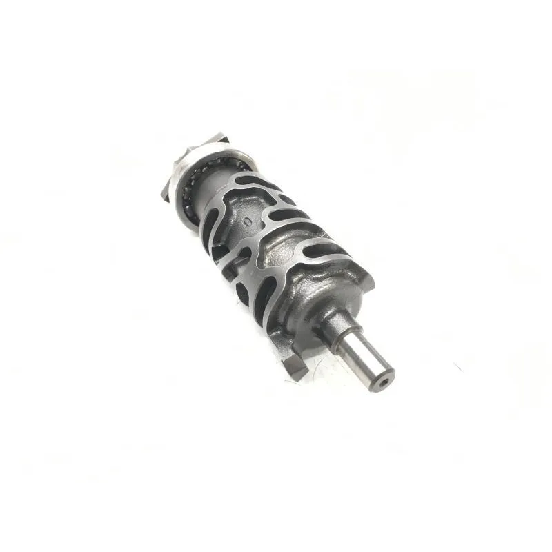 Barillet TRIUMPH SPEED TRIPLE 1050 2005-2007