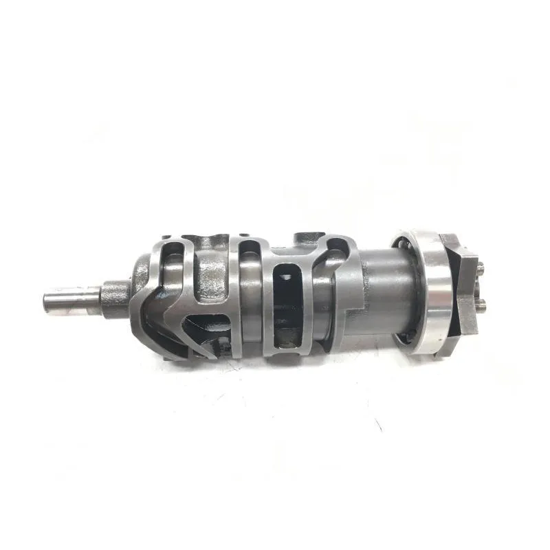 Barillet TRIUMPH SPEED TRIPLE 1050 2005-2007