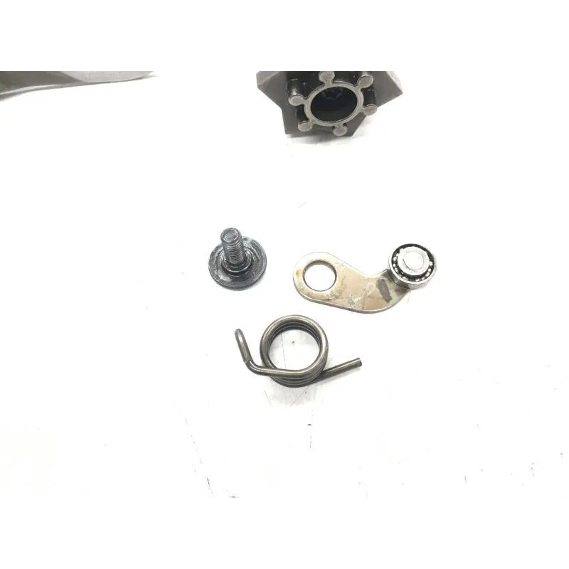 Barillet TRIUMPH SPEED TRIPLE 1050 2005-2007
