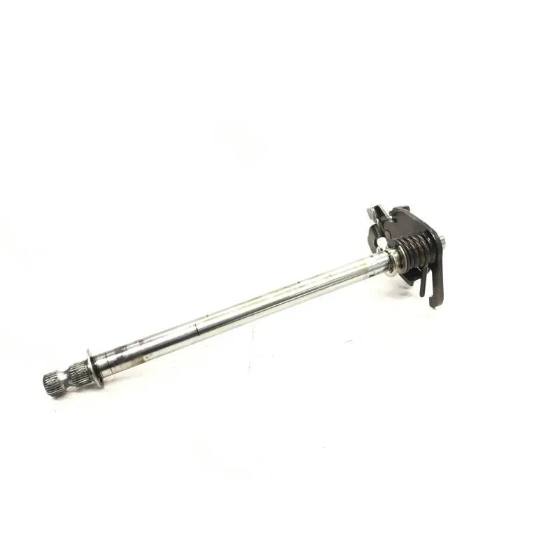 Axe de selecteur TRIUMPH SPEED TRIPLE 1050 2005-2007