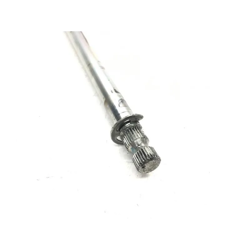 Axe de selecteur TRIUMPH SPEED TRIPLE 1050 2005-2007