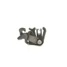 Axe de selecteur TRIUMPH SPEED TRIPLE 1050 2005-2007 Axe de selecteur TRIUMPH SPEED TRIPLE 1050 2005-2007