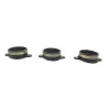 Pipe admission TRIUMPH SPEED TRIPLE 1050 2005-2007 Pipe admission TRIUMPH SPEED TRIPLE 1050 2005-2007