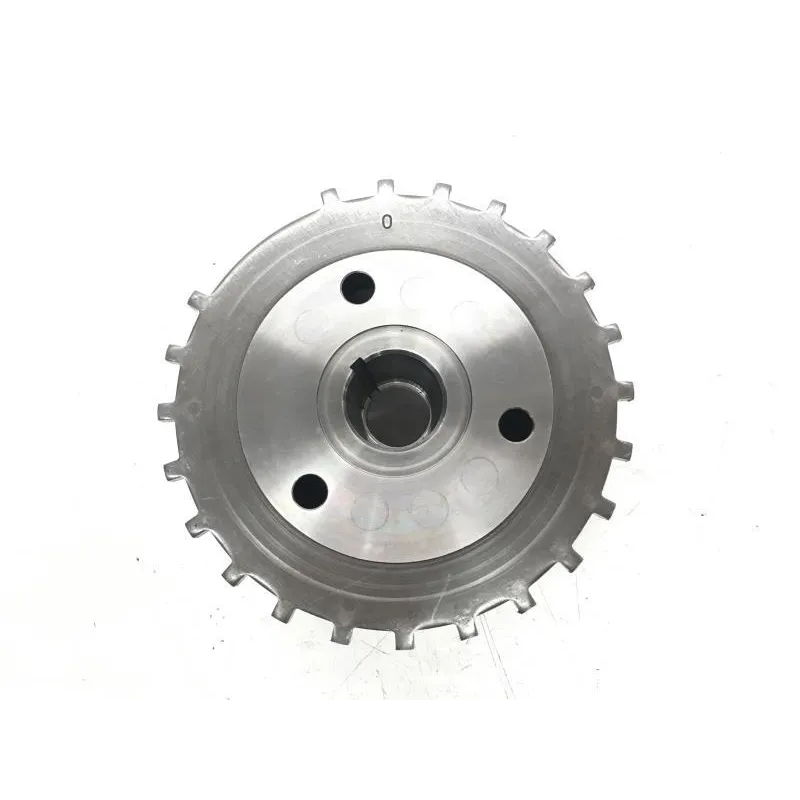 Rotor volant moteur TRIUMPH SPEED TRIPLE 1050 2005-2007