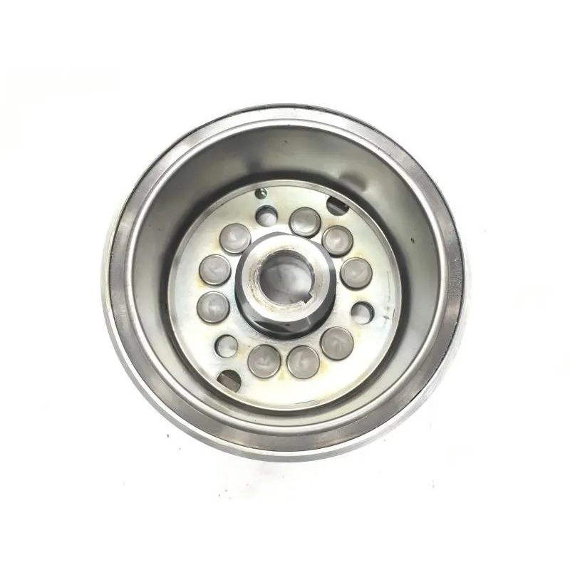Rotor volant moteur TRIUMPH SPEED TRIPLE 1050 2005-2007