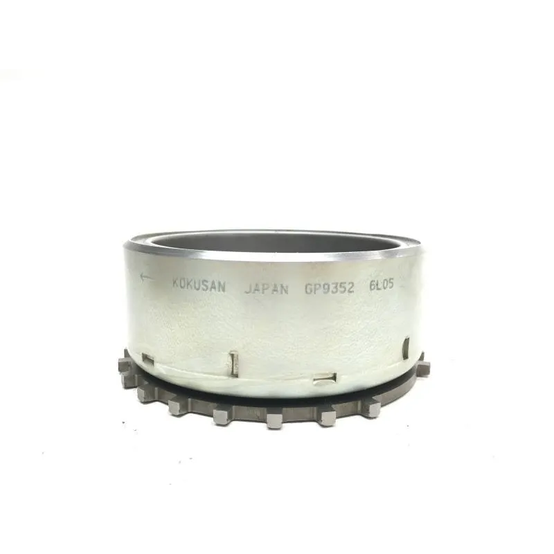 Rotor volant moteur TRIUMPH SPEED TRIPLE 1050 2005-2007