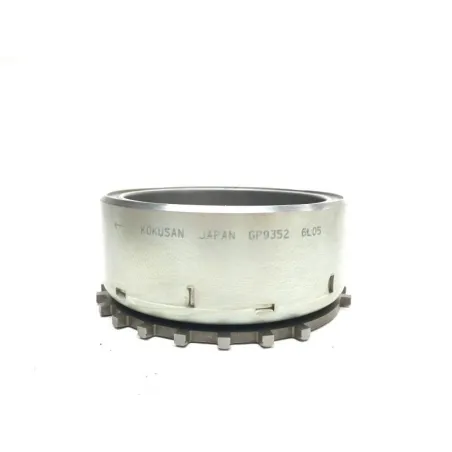 Rotor volant moteur TRIUMPH SPEED TRIPLE 1050 2005-2007