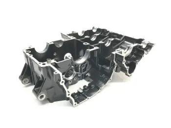 Carter moteur inferieur TRIUMPH SPEED TRIPLE 1050 2005-2007