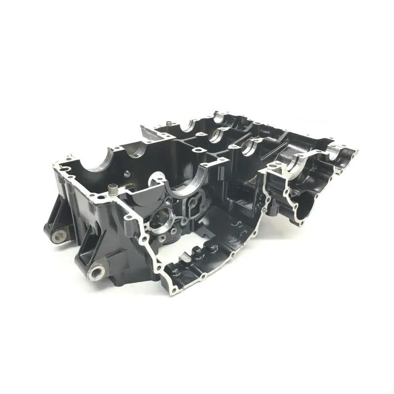 Carter moteur inferieur TRIUMPH SPEED TRIPLE 1050 2005-2007