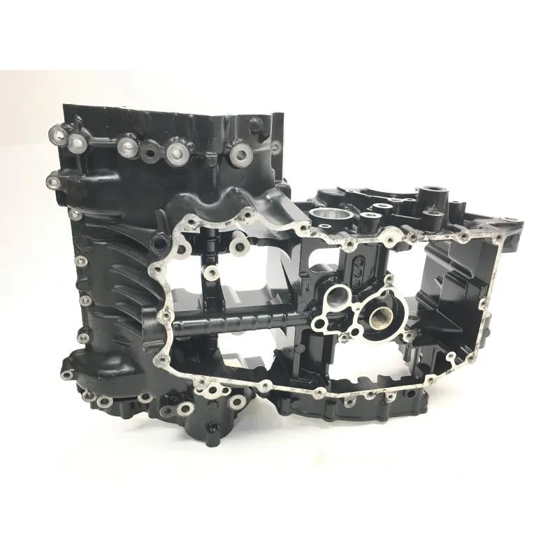 Carter moteur inferieur TRIUMPH SPEED TRIPLE 1050 2005-2007