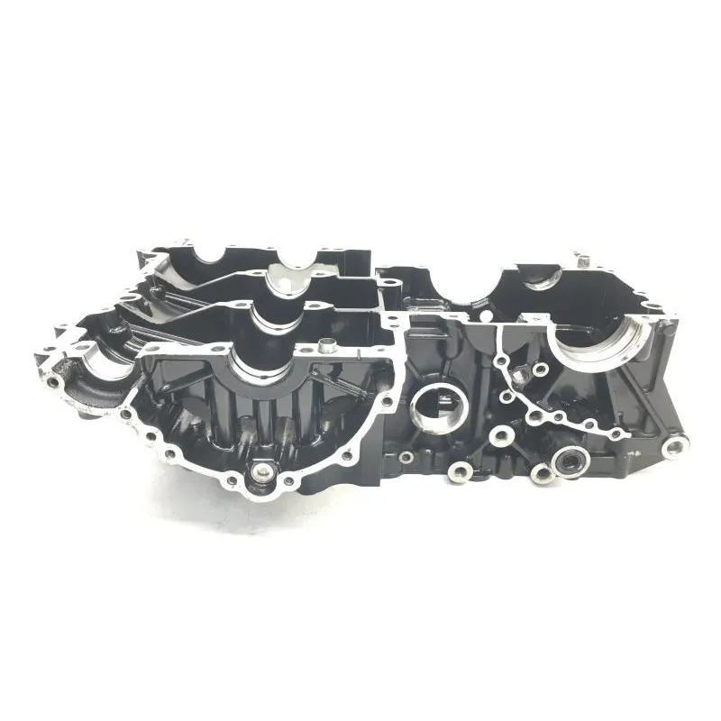 Carter moteur inferieur TRIUMPH SPEED TRIPLE 1050 2005-2007