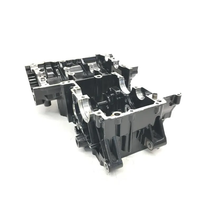 Carter moteur inferieur TRIUMPH SPEED TRIPLE 1050 2005-2007