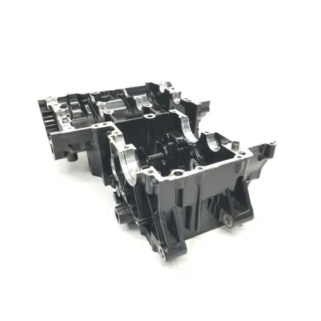 Carter moteur inferieur TRIUMPH SPEED TRIPLE 1050 2005-2007
