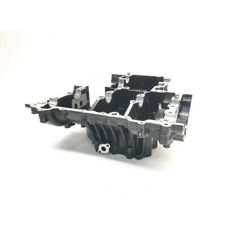 Carter moteur inferieur TRIUMPH SPEED TRIPLE 1050 2005-2007