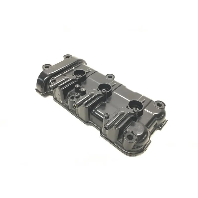 Couvre culasse TRIUMPH SPEED TRIPLE 1050 2005-2007