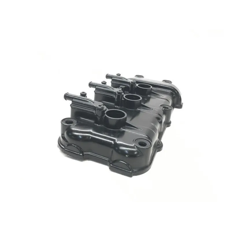 Couvre culasse TRIUMPH SPEED TRIPLE 1050 2005-2007