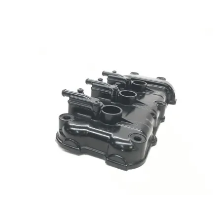 Couvre culasse TRIUMPH SPEED TRIPLE 1050 2005-2007