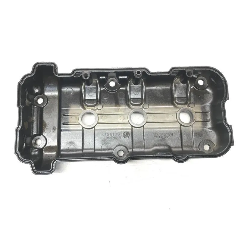 Couvre culasse TRIUMPH SPEED TRIPLE 1050 2005-2007