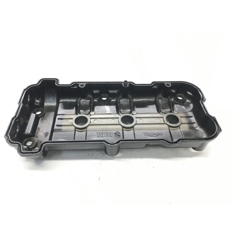 Couvre culasse TRIUMPH SPEED TRIPLE 1050 2005-2007