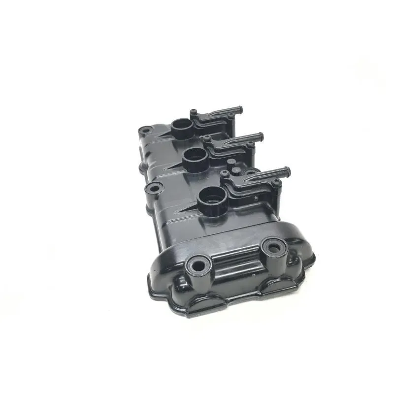 Couvre culasse TRIUMPH SPEED TRIPLE 1050 2005-2007