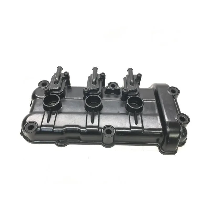 Couvre culasse TRIUMPH SPEED TRIPLE 1050 2005-2007