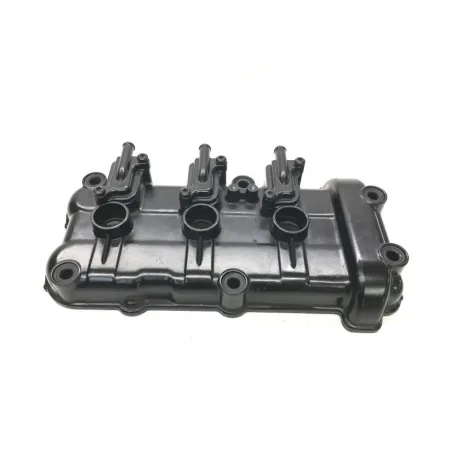 Couvre culasse TRIUMPH SPEED TRIPLE 1050 2005-2007