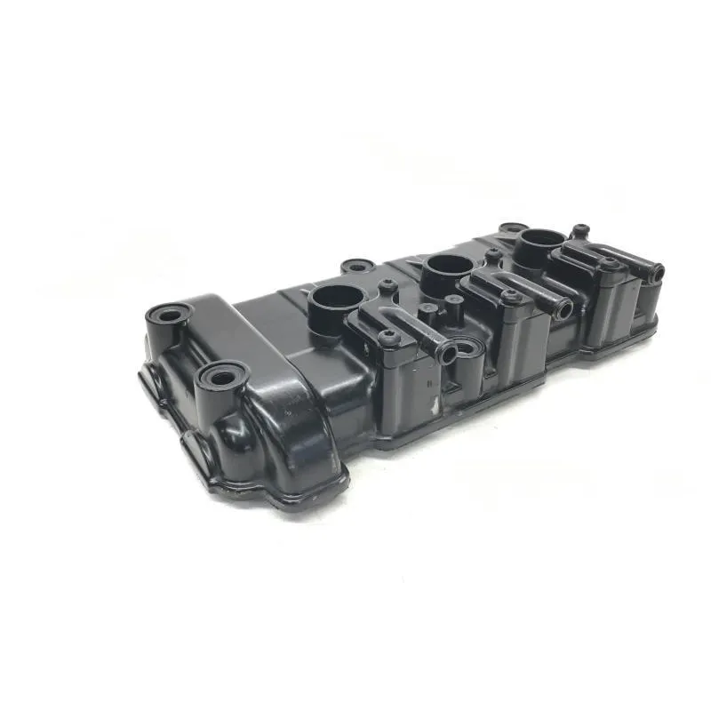 Couvre culasse TRIUMPH SPEED TRIPLE 1050 2005-2007