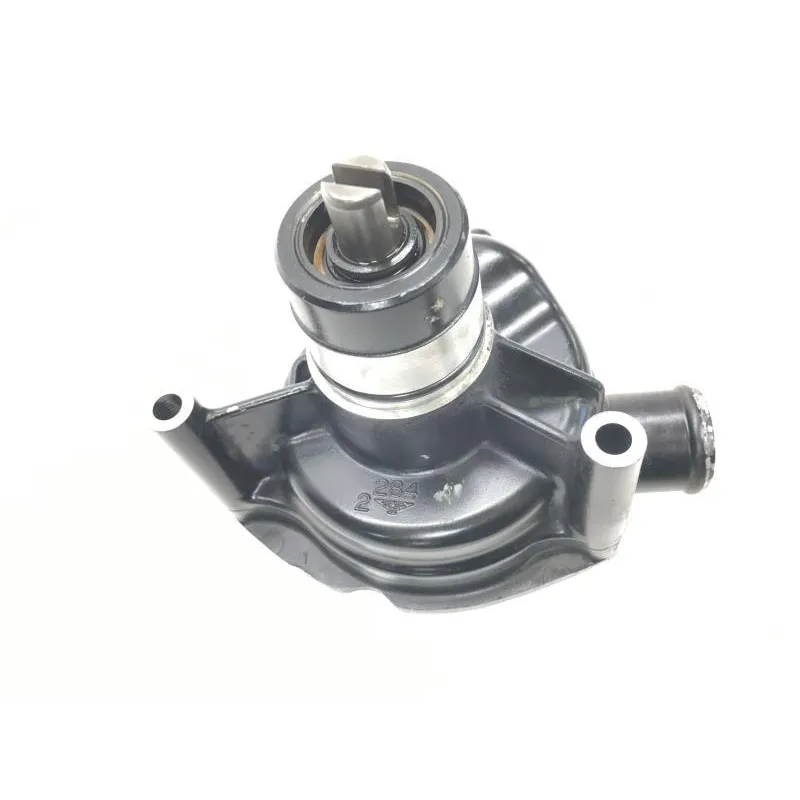 Pompe a eau TRIUMPH SPEED TRIPLE 1050 2005-2007