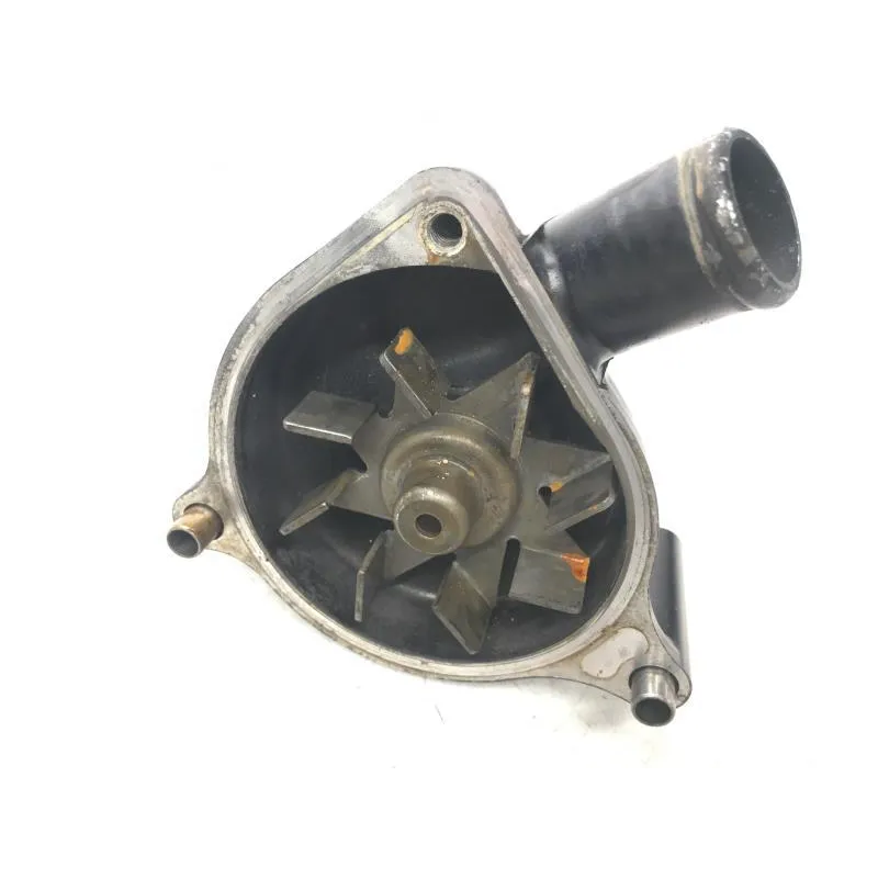 Pompe a eau TRIUMPH SPEED TRIPLE 1050 2005-2007