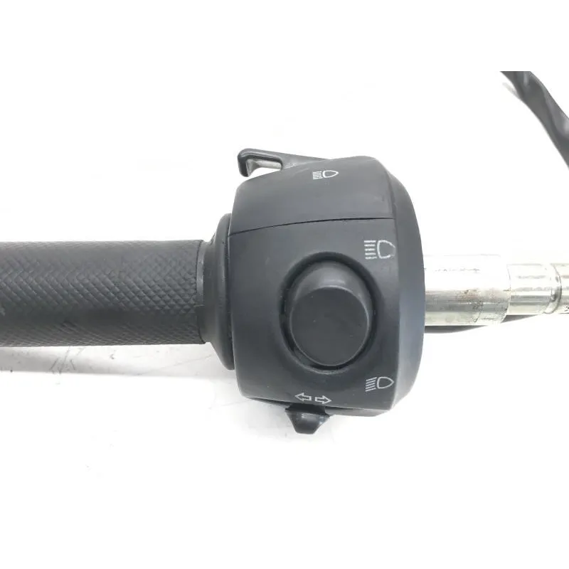 Commodo gauche GILERA GP 800 2007-2011