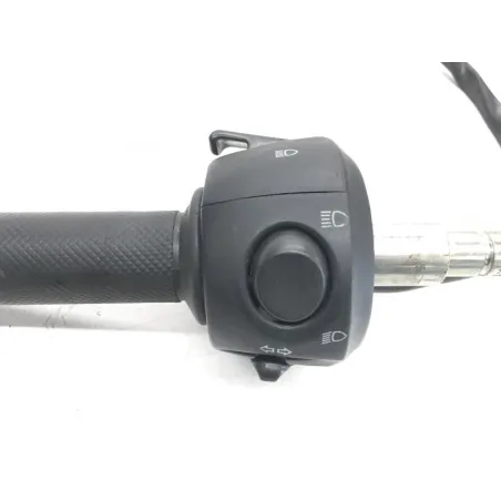Commodo gauche GILERA GP 800 2007-2011