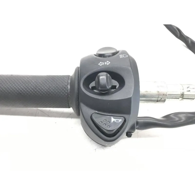 Commodo gauche GILERA GP 800 2007-2011