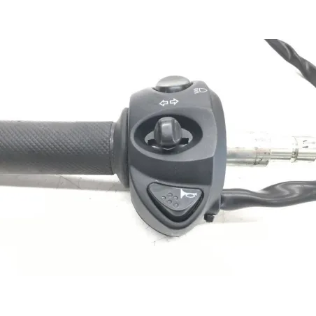Commodo gauche GILERA GP 800 2007-2011