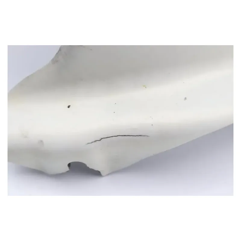 Leche roue SUZUKI GSXR 1300 HAYABUSA 2008 - 2010