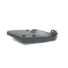 Platine arriere droite GILERA GP 800 2007-2011 Platine arriere droite GILERA GP 800 2007-2011