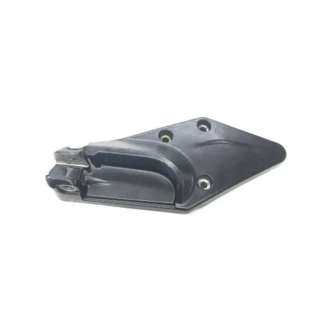 Platine arriere droite GILERA GP 800 2007-2011