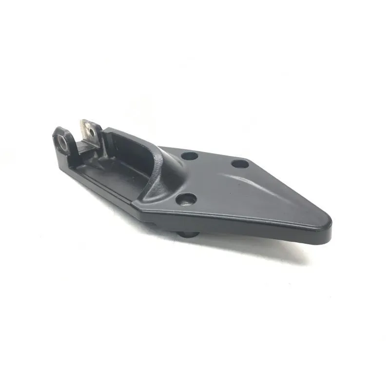 Platine arriere droite GILERA GP 800 2007-2011