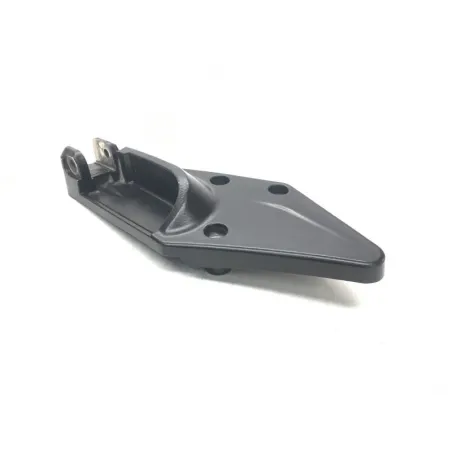 Platine arriere droite GILERA GP 800 2007-2011