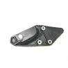 Platine arriere droite GILERA GP 800 2007-2011 Platine arriere droite GILERA GP 800 2007-2011