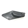 Platine arriere droite GILERA GP 800 2007-2011 Platine arriere droite GILERA GP 800 2007-2011