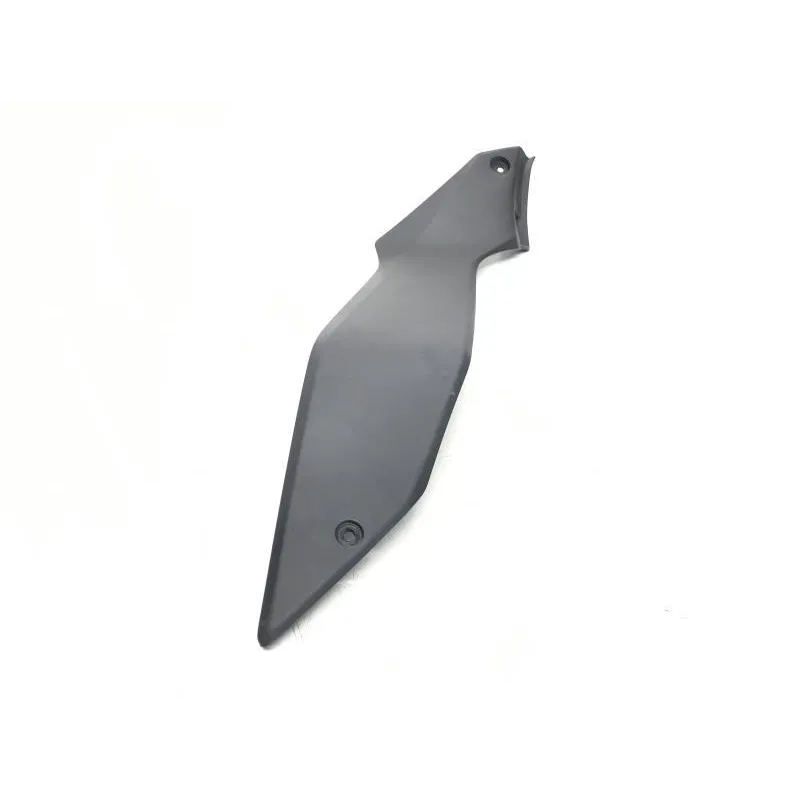 Cache carenage sous selle droit KAWASAKI Z 1000 2020-2022 H2