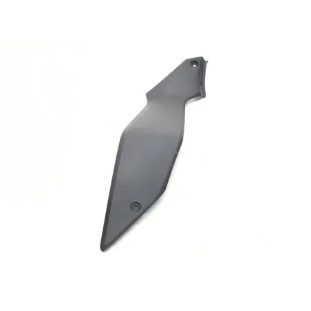 Cache carenage sous selle droit KAWASAKI Z 1000 2020-2022 H2