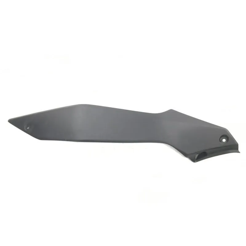 Cache carenage sous selle droit KAWASAKI Z 1000 2020-2022 H2