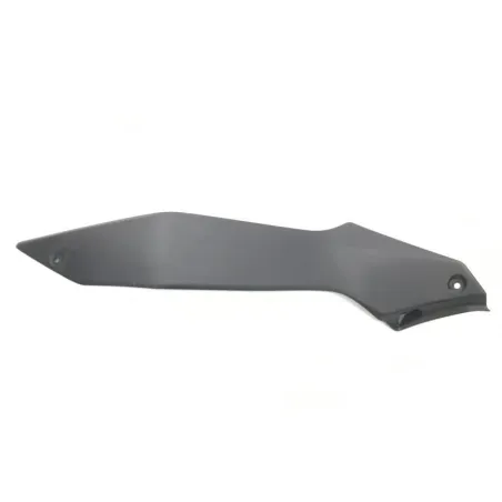 Cache carenage sous selle droit KAWASAKI Z 1000 2020-2022 H2