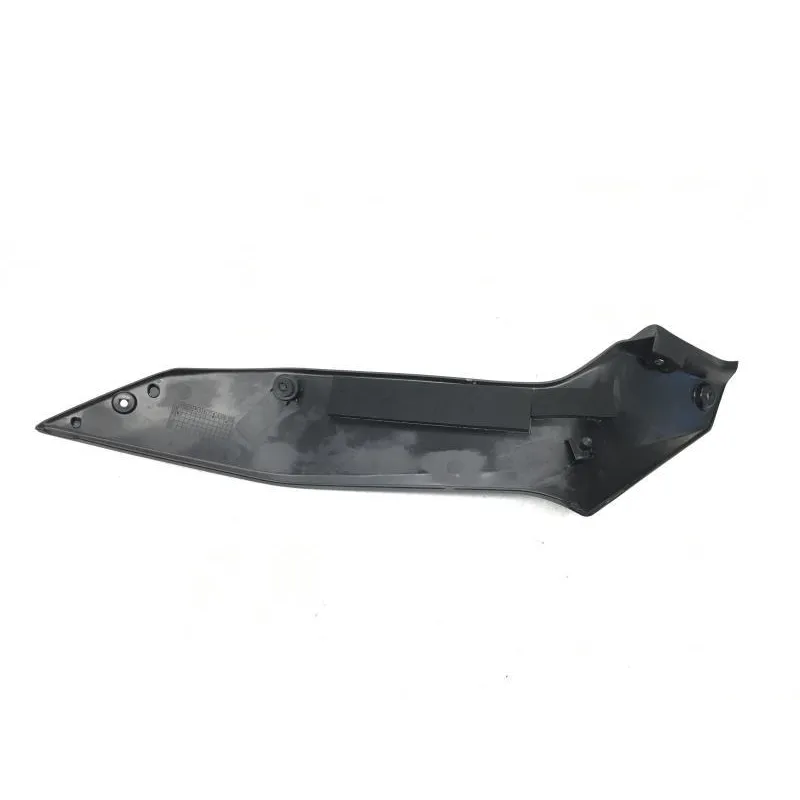 Cache carenage sous selle droit KAWASAKI Z 1000 2020-2022 H2